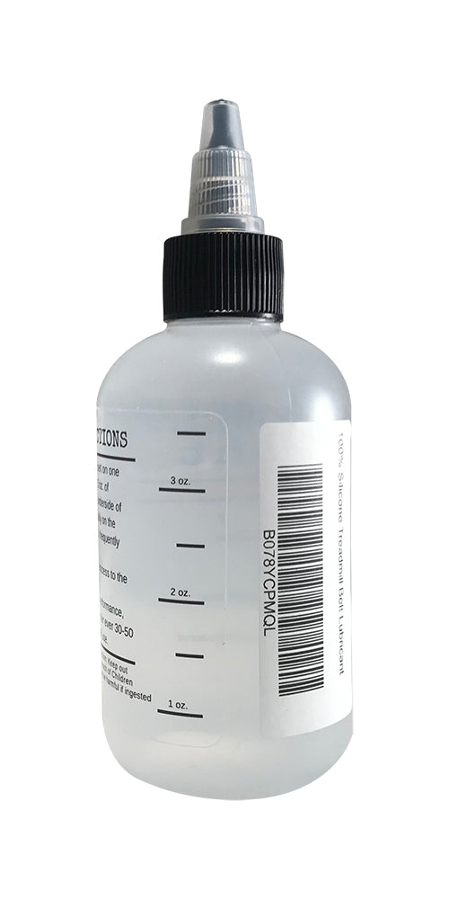 UniSport Treadmill Belt Lubricant | 100% Silicone Treadmill Belt Lube, UniProductsCo UniSport Treadmill Belt Lubricant | 100% Silicone Treadmill Belt Lube, UniProductsCo