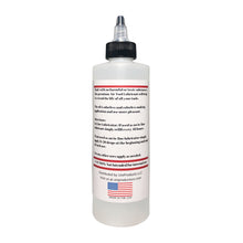 Load image into Gallery viewer, Air Tool Pneumatic Lubricant - 8 oz - Translucent Clear