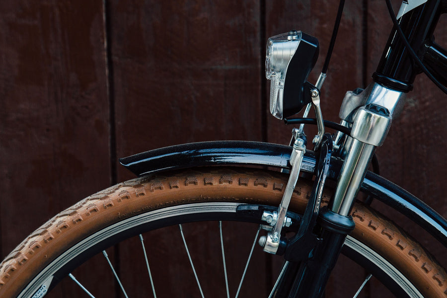 How to put air into bicycle tires with presta valve