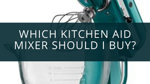 How To Grease A KitchenAid Stand Mixer – UniProductsCo