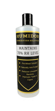 Load image into Gallery viewer, Humidor Solution (2 Pack, 16 oz) Propylene Glycol for Cigar Humidifiers