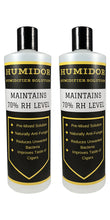 Load image into Gallery viewer, Humidor Solution (2 Pack, 16 oz) Propylene Glycol for Cigar Humidifiers