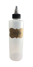 Load image into Gallery viewer, Squeeze Bottles With Twist Cap for Icing, Decorating, and Condiments (6 Pack)