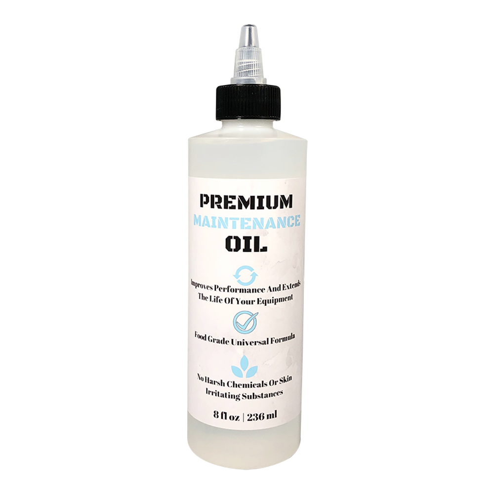 best lubricant for hair clippers Top 4 Best Oil for Hair Clippers [Review] main image 1
