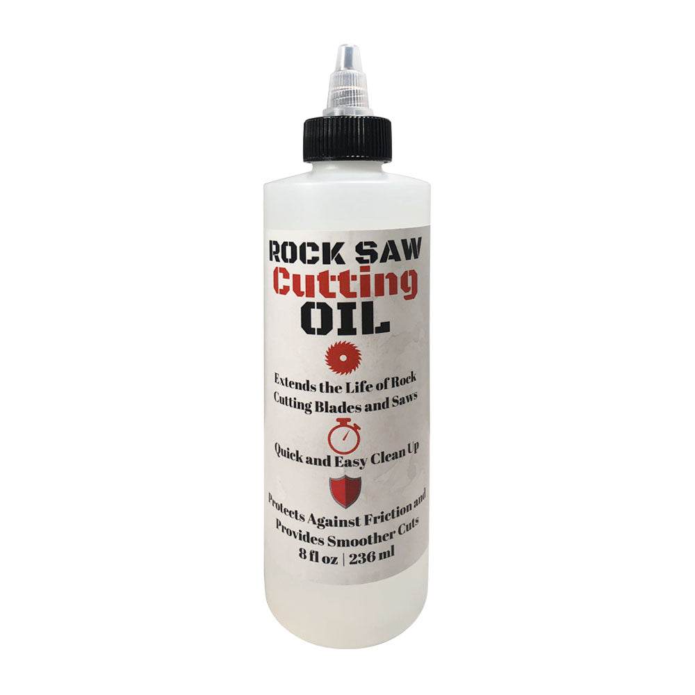 UniSport / UniProducts Rock Saw Cutting Oil - 8 oz