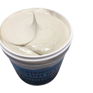 Unisport Trailer Hitch Ball Lubricant - Waterproof Grease to Reduce Wear and Friction on Hitch Locks, King Pins, Hitch Mount Balls, etc. - Made in The USA