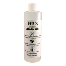 Load image into Gallery viewer, UniSport R1X Premium Bike Chain Oil, Bike Chain Cleaner, Bicycle Lubricant, Bike Chain Lube with Formulated Rust Protection and Prevention.