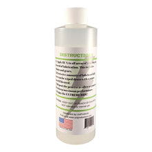 Load image into Gallery viewer, UniSport R1X Premium Bike Chain Oil, Bike Chain Cleaner, Bicycle Lubricant, Bike Chain Lube with Formulated Rust Protection and Prevention.