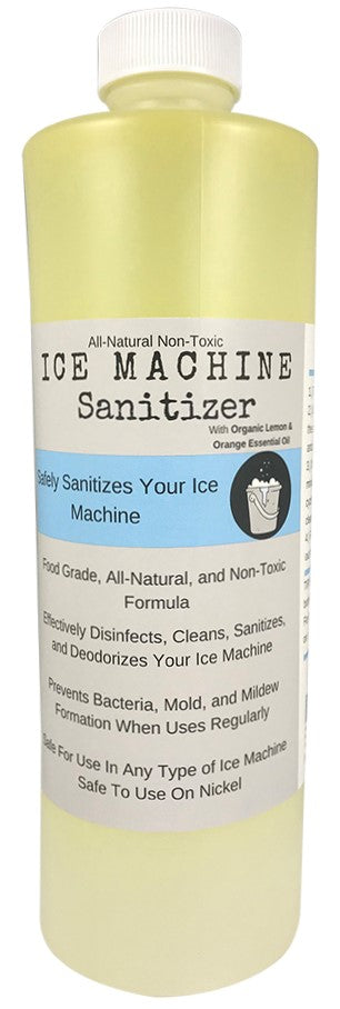 Tech-Motive Imports Limited - VIPER NICKEL SAFE ICE MACHINE CLEANERS. .  Until now, ice machine cleaners were nothing more than low tech phosphoric  acid. Our Viper Ice Machine cleaner is formulated with
