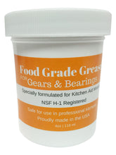 Load image into Gallery viewer, Food Grade Grease for KitchenAid Mixer