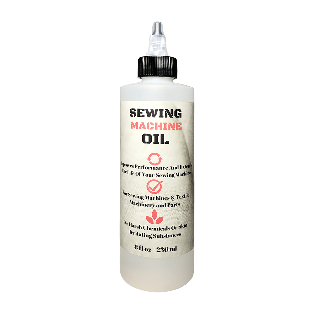 Sewing Machine Oil