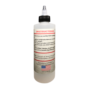 Embroidery Machine Oil